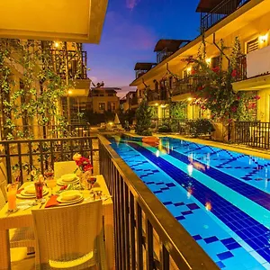 Appart hôtel Yasam Park - Calis, Fethiye